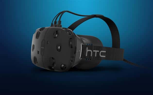 HTC Vive : les jeux SteamVR illustrés dans une vidéo bluffante