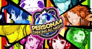 Trophee platine persona 4 dancing all night