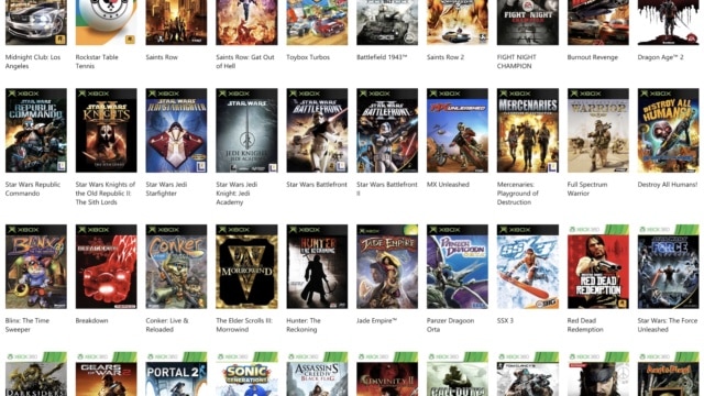 Top 10 des meilleurs jeux Xbox 360