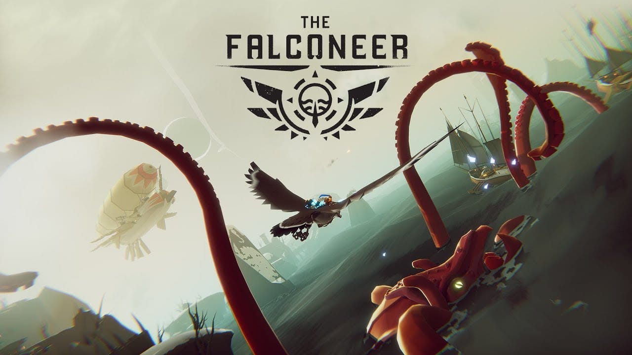 The Falconeer Xbox