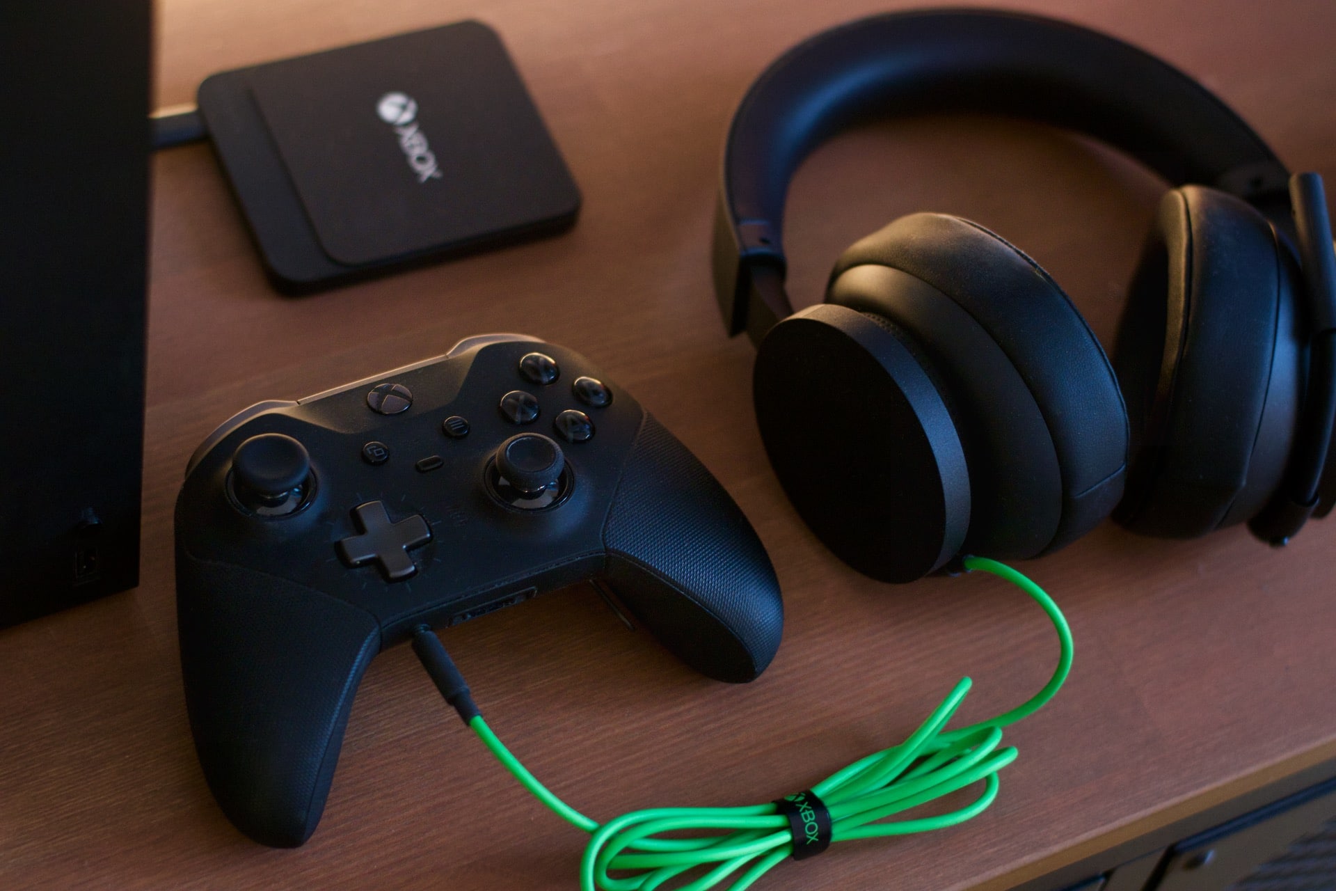 Test du casque officiel Xbox : l'ergonomie au détriment du son