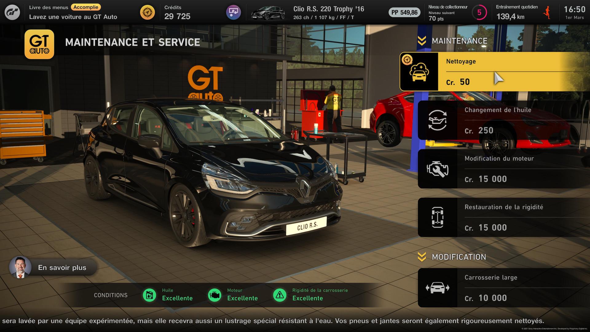 Test Gran Turismo 7 sur PS5 : mon avis en 8 points
