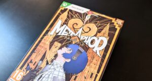 Unboxing Metaphor ReFantazio Collector Xbox