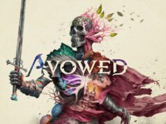 Avowed preview