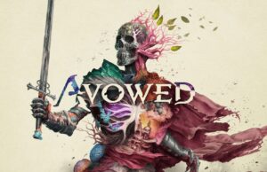 Avowed preview