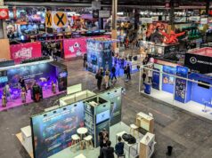 Paris Games week 2024