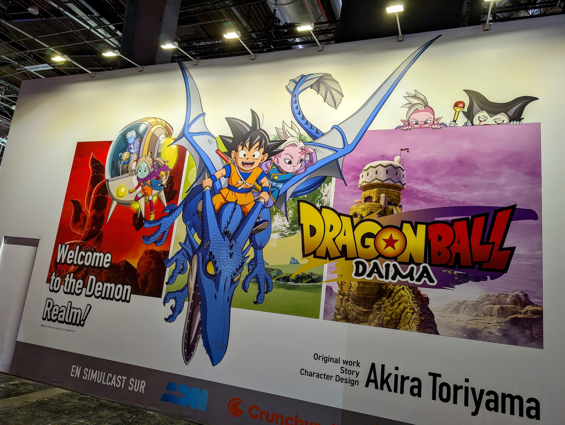 Paris Games week 2024