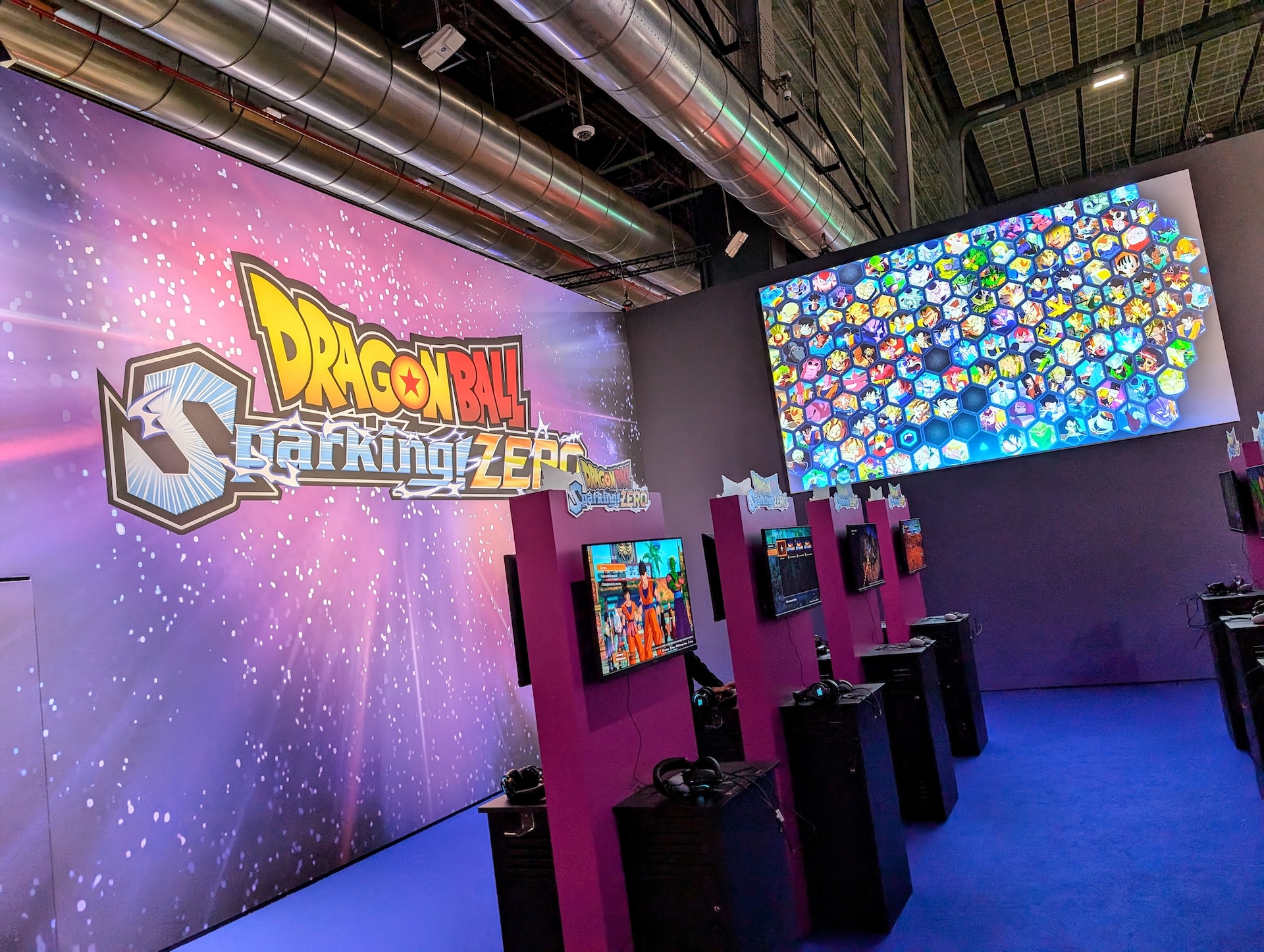 Paris Games week 2024