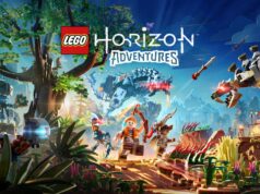 Test Lego Horizon Adventures PS5 Avis