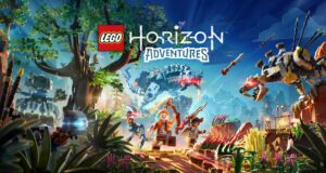 Test Lego Horizon Adventures PS5 Avis