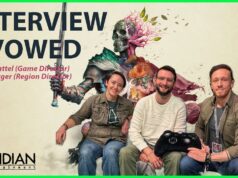 AVOWED interview Obsidian