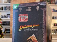 Unboxing Indiana Jones Collector Xbox